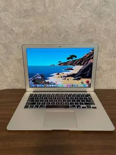 Macbook Air Mid 2013 10/10 13 inch