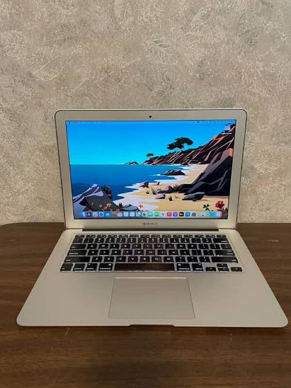 Macbook Air Mid 2013 10/10 13 inch 0