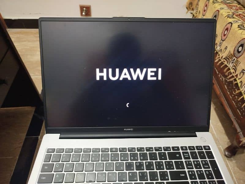 Huawei MateBook D16 For Sale 2