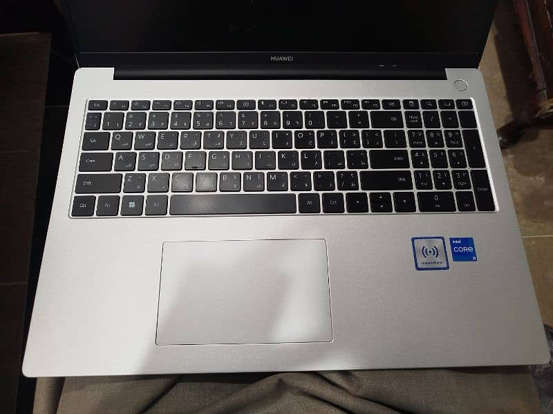 Huawei MateBook D16 For Sale 6