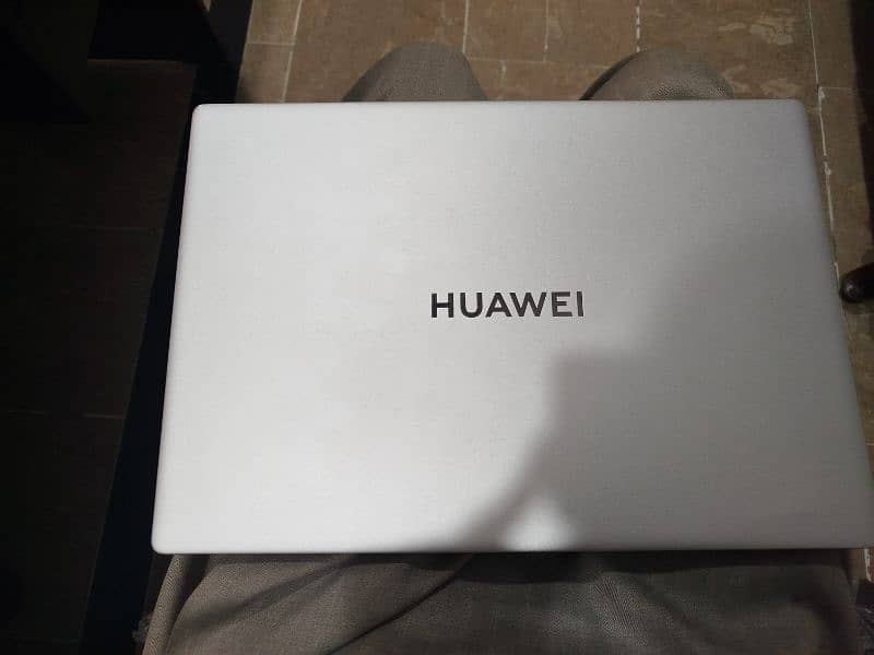 Huawei MateBook D16 For Sale 16