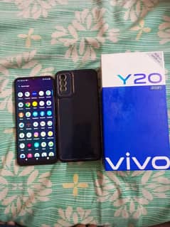 vivo Y20