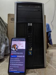 HP Core i5 3rd-gen Desktop PC