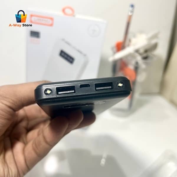 Urpin Powerbank P1 3