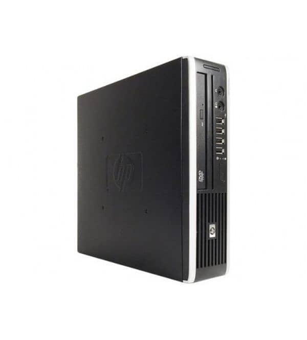 HP cpu i5, 3rd Generation 1