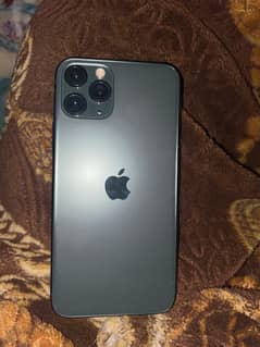 iphone 11 pro factory unlock