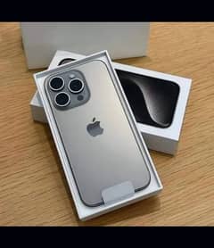 IPhone 15 pro