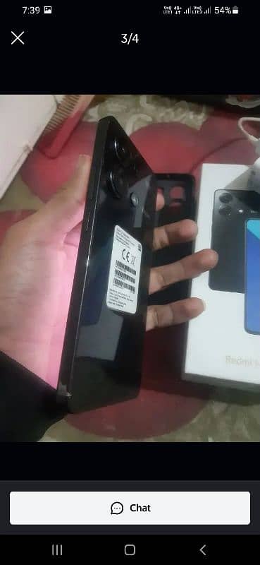 redmi note 13 WhatsApp 03085143650 1