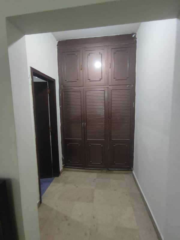 3 bedrooms flat for rent at Al-Safa Heights F-11 7