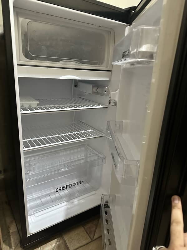 pell refrigerator new condition for sale 2