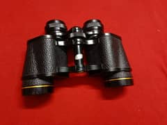 Binocular 7x35 . Sans & Streiffe