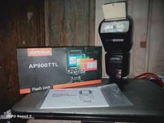 Apkina ap900 TTL