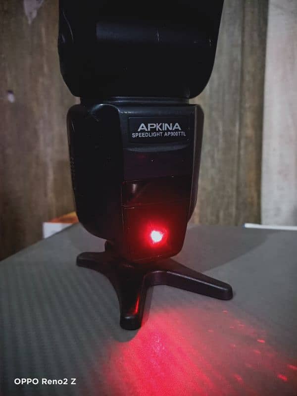 Apkina ap900 TTL 4