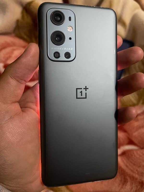 oneplus 9pro 5G global 2