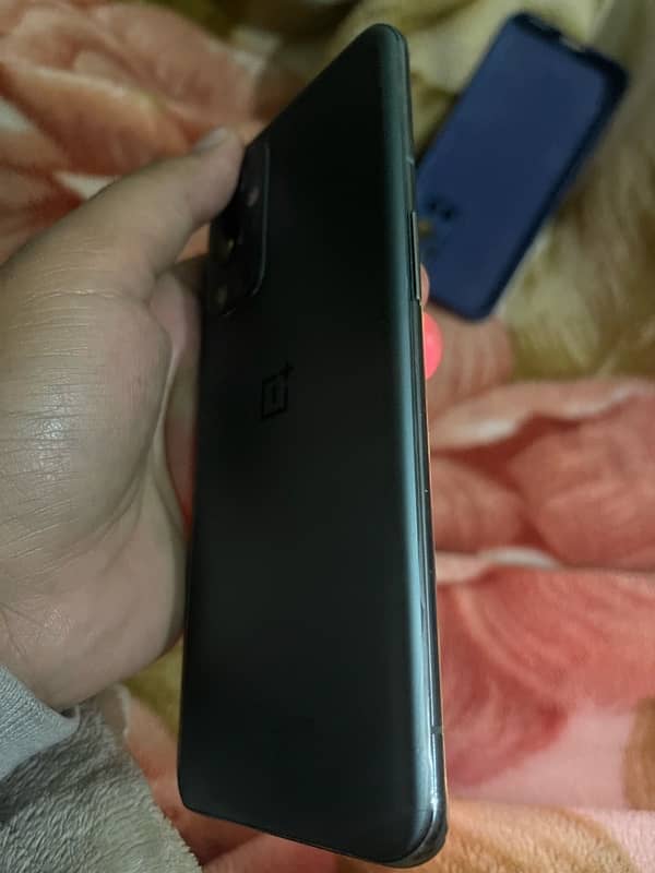 oneplus 9pro 5G global 3