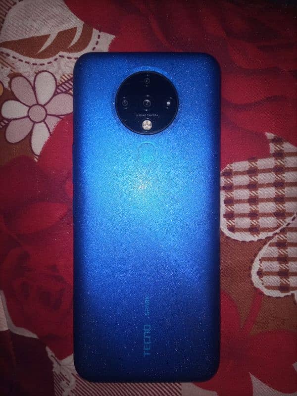 Tecno Spark 6 whatsapp 03190657250 3