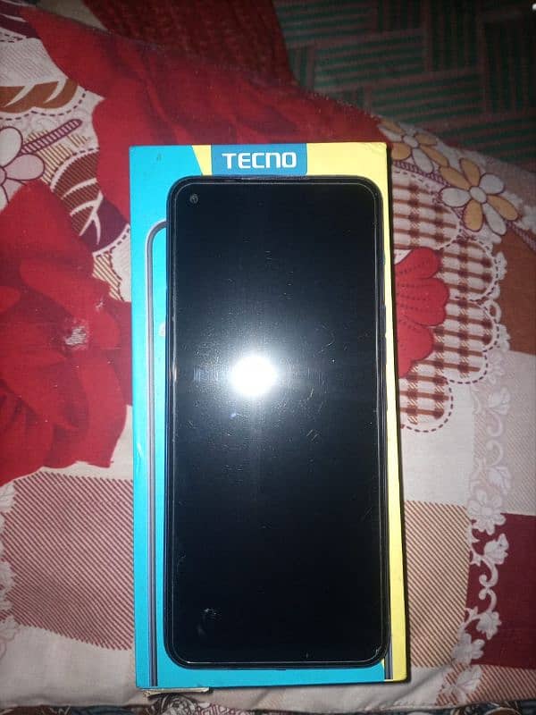 Tecno Spark 6 whatsapp 03190657250 4