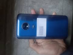 Moto G7 Power All ok 10|10 peace