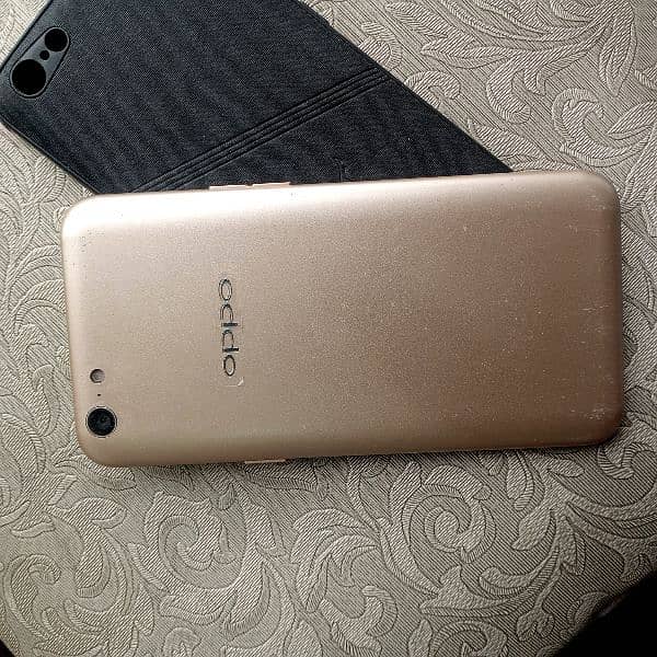 Oppo A71 2