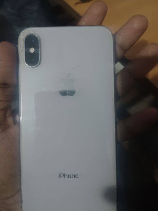 Iphone X 64gb | non pta 0