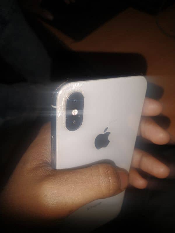 Iphone X 64gb | non pta 2