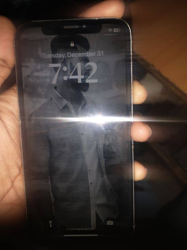 Iphone X 64gb | non pta 3