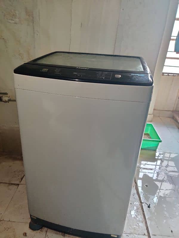 Hair Washing machine fully automatic 0