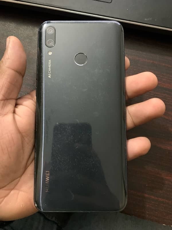 huawei y9 2019 1