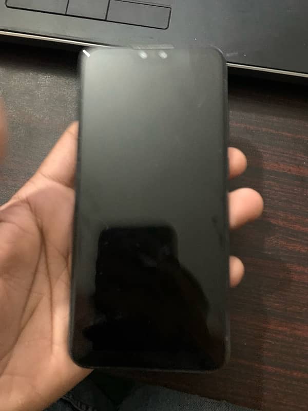 huawei y9 2019 3