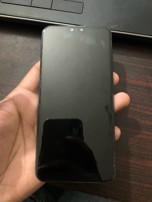 huawei y9 2019 4