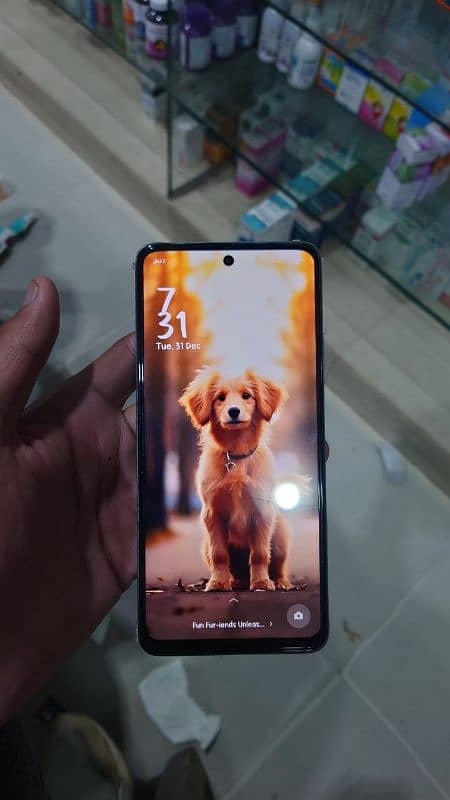 oppo A 58 5