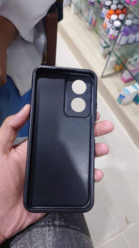 oppo A 58 8