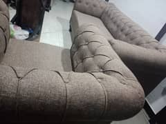 sofa 5seater and center table set