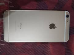 iphone 6s plus 16 gb pta approved