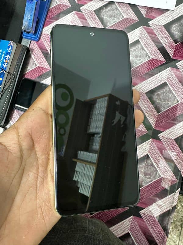 vivo Y100 new just box open 3