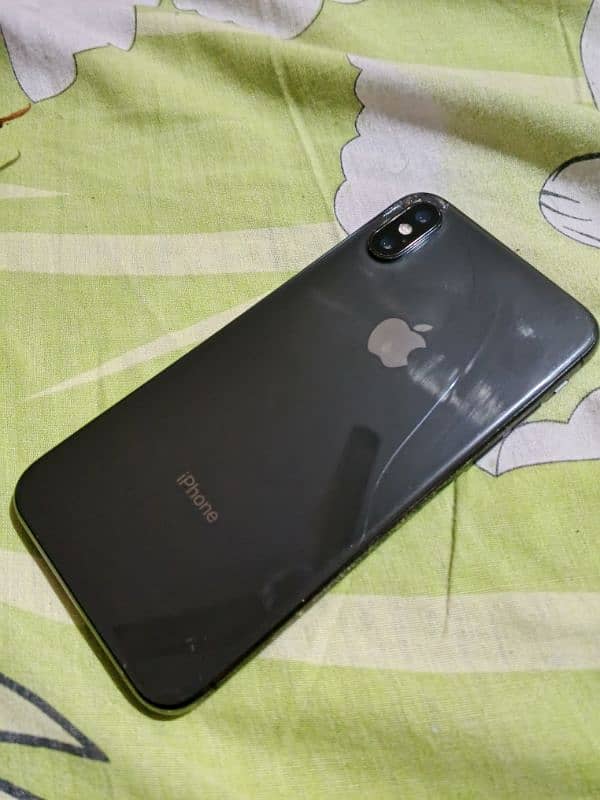 Iphone X 1