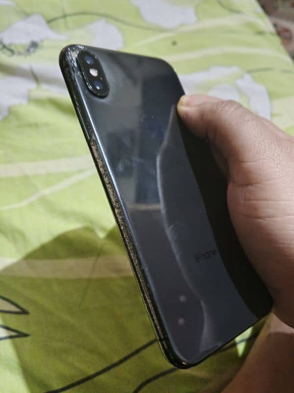 Iphone X 8