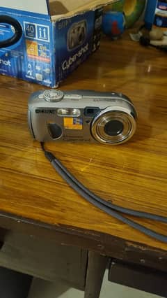 sony dscp 93 digital camera