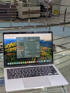 MacBook Pro M1 2020 512GB