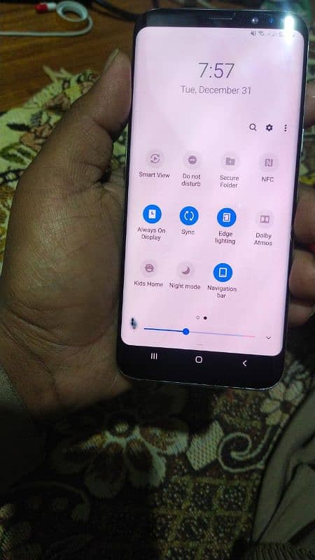 samsung s8plus exchange b ho Jay ga 1