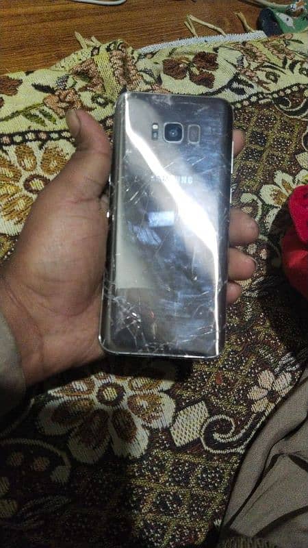 samsung s8plus exchange b ho Jay ga 3