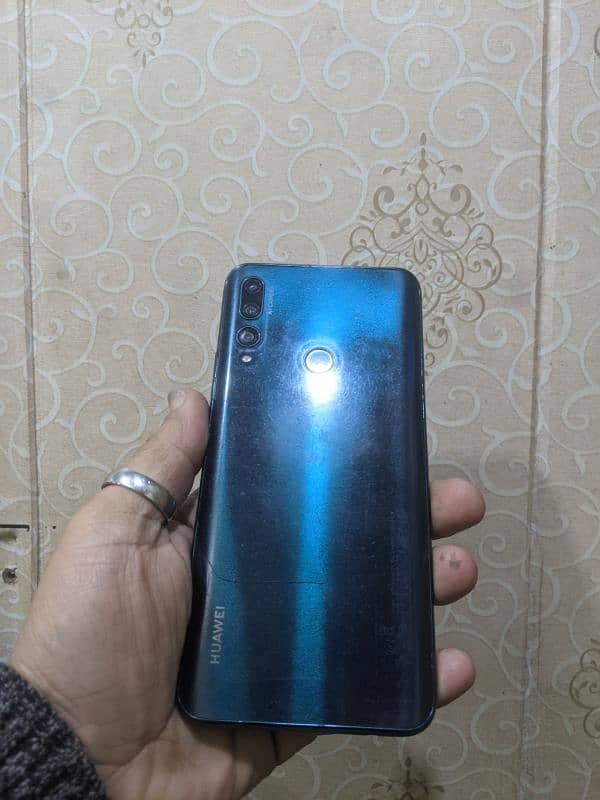 Huawei y9 prime 2019 1