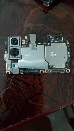 Huawei P20 Pro Mother Board 4gb 128gb contact 03106559899