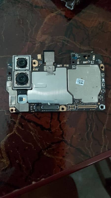 Huawei P20 Pro Mother Board 4gb 128gb contact 03106559899 0