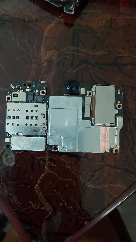 Huawei P20 Pro Mother Board 4gb 128gb contact 03106559899 1