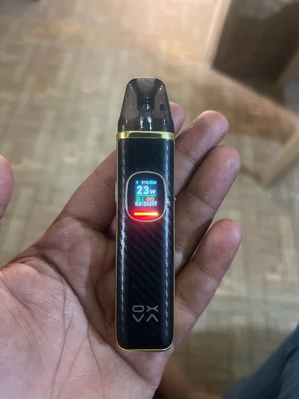 xslim pro 2 oxva 2