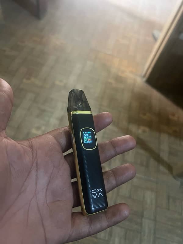 xslim pro 2 oxva 8