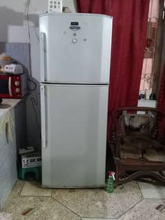 REFRIGERATOR HAIER 28000