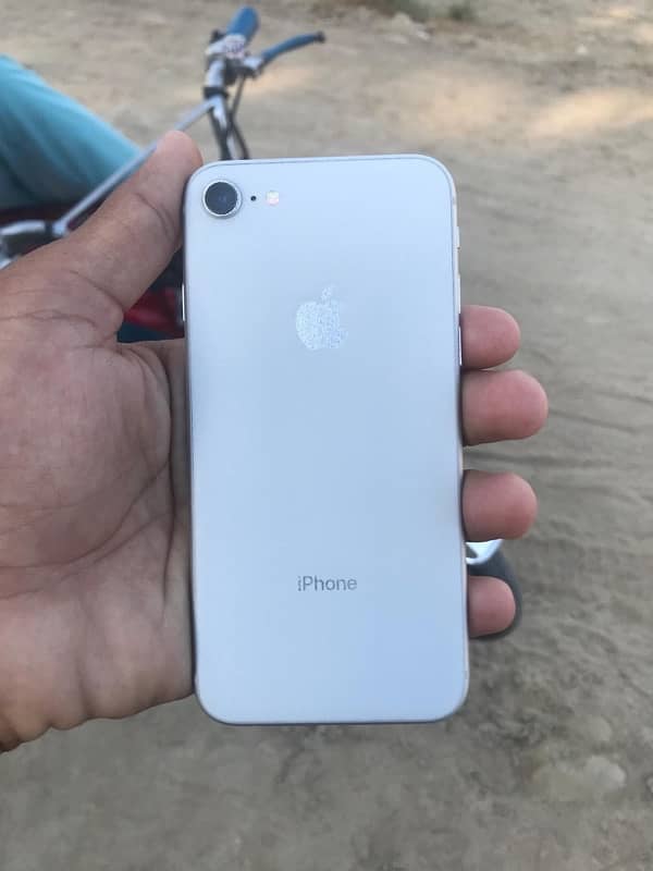 iphone 8 Pta Approved Exchange possible 1