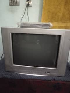 Noble Tv 21 inches